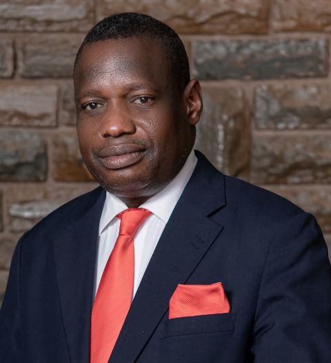 Joshua Kaitungwa